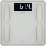 Beurer Ψηφιακή Ζυγαριά 200kg με Λιπομετρητή Λευκή 73575 - Image 3