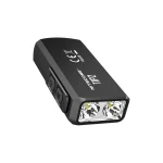 NiteCore Επαναφορτιζόμενος Φακός LED IP67 με Μέγιστη Φωτεινότητα 720lm TIP2 Ενσωματωμένη - Image 2