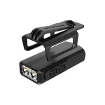 NiteCore Επαναφορτιζόμενος Φακός LED IP67 με Μέγιστη Φωτεινότητα 720lm TIP2 Ενσωματωμένη - Image 4