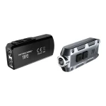 NiteCore Επαναφορτιζόμενος Φακός LED IP67 με Μέγιστη Φωτεινότητα 720lm TIP2 Ενσωματωμένη - Image 8