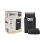 Wahl Professional Super Close 3616-0470 Foil Ξυριστική Μηχανή Προσώπου Επαναφορτιζόμενη - Image 4