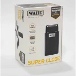 Wahl Professional Super Close 3616-0470 Foil Ξυριστική Μηχανή Προσώπου Επαναφορτιζόμενη - Image 5