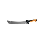 Fiskars Ματσέτα Πορτοκαλί F1051235