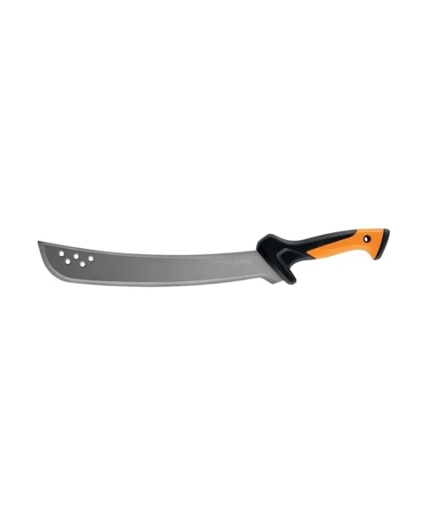 Fiskars Ματσέτα Πορτοκαλί F1051235