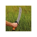 Fiskars Ματσέτα Πορτοκαλί F1051235 - Image 4