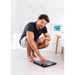 Beurer Smart Ζυγαριά 180kg με Λιπομετρητή & Bluetooth Μαύρη 74938 - Image 3