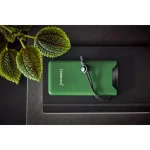 Intenso F10000 Power Bank 10000mAh 20W με Θύρα USB-A και Θύρα USB-C Quick Charge 3.0 Πράσινο 7332037 - Image 5