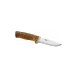 Helle Alden 76 Μαχαίρι Καφέ σε Θήκη #76 - Image 2