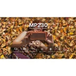 Edifier MP230 Ηχείο Bluetooth 20W με Διάρκεια Μπαταρίας έως 10 ώρες Λευκό MP230WT - Image 8