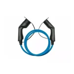 Kabelmeister Καλώδιο Φόρτισης Τριφασικό 5m Type 2 - Type 2 EVC01-050B