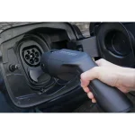 Kabelmeister Καλώδιο Φόρτισης Τριφασικό 5m Type 2 - Type 2 EVC01-050B - Image 3