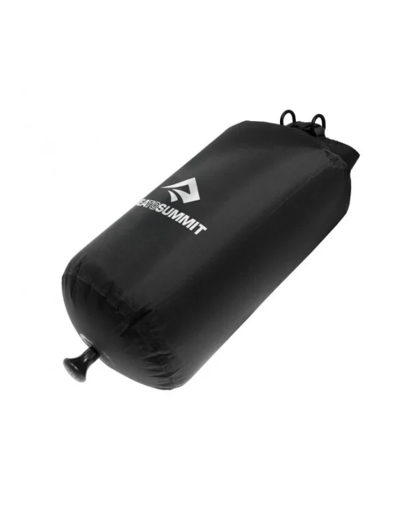 Sea to Summit Στεγανός Σάκος 10lt Μαύρος APSHOWER/UNI/UNI