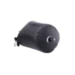 Sea to Summit Στεγανός Σάκος 10lt Μαύρος APSHOWER/UNI/UNI - Image 3