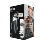 Braun Series 7 71-S7200cc Foil Ξυριστική Μηχανή Προσώπου Επαναφορτιζόμενη - Image 2