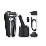 Braun Series 7 71-S7200cc Foil Ξυριστική Μηχανή Προσώπου Επαναφορτιζόμενη - Image 4