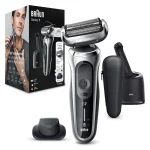 Braun Series 7 71-S7200cc Foil Ξυριστική Μηχανή Προσώπου Επαναφορτιζόμενη - Image 10