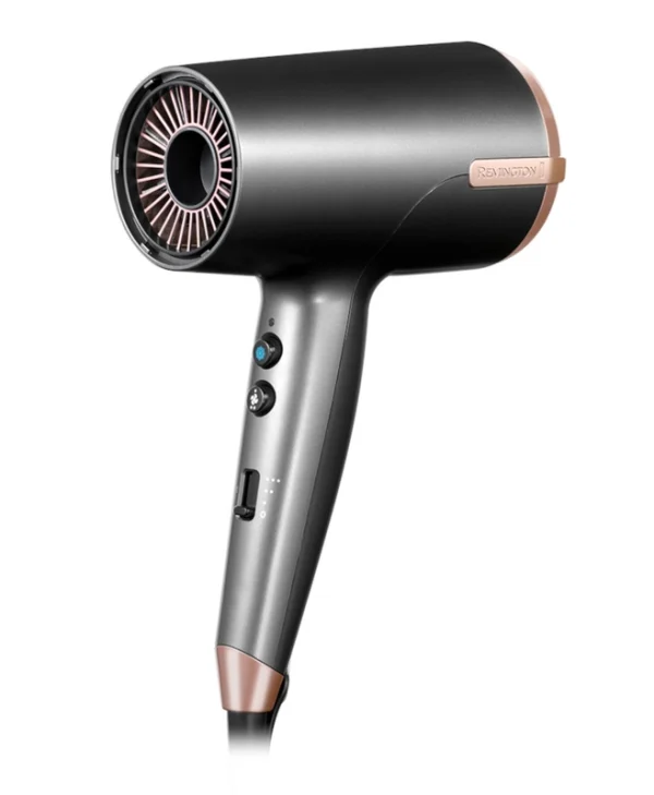 Remington Πιστολάκι Μαλλιών 2000W D6077
