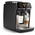 Philips Series 5500 Αυτόματη Μηχανή Espresso 1500W Πίεσης 15bar με Μύλο Άλεσης Μαύρη EP5547/90 - Image 2