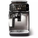 Philips Series 5500 Αυτόματη Μηχανή Espresso 1500W Πίεσης 15bar με Μύλο Άλεσης Μαύρη EP5547/90 - Image 4