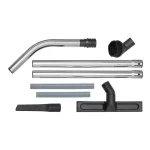Dewalt Κιτ για Ηλεκτρικό Σκουπάκι DWV9350-XJ - Image 4