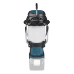 Makita Φανάρι Μπαταρίας για Camping με Φακό & Ραδιόφωνo 18W DMR055 - Image 2