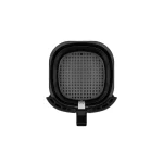 Zeegma Knapper Pro Air Fryer 4.5lt Μαύρο 25453 - Image 2