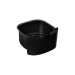 Zeegma Knapper Pro Air Fryer 4.5lt Μαύρο 25453 - Image 3