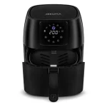 Zeegma Knapper Pro Air Fryer 4.5lt Μαύρο 25453 - Image 4