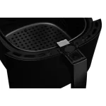 Zeegma Knapper Pro Air Fryer 4.5lt Μαύρο 25453 - Image 10