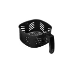 Zeegma Knapper Pro Air Fryer 4.5lt Μαύρο 25453 - Image 11