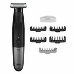 Braun XT5100 Περιστρεφόμενη Ξυριστική Μηχανή Προσώπου Επαναφορτιζόμενη XT5100 Series X
