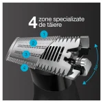 Braun XT5100 Περιστρεφόμενη Ξυριστική Μηχανή Προσώπου Επαναφορτιζόμενη XT5100 Series X - Image 5