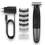 Braun XT5100 Περιστρεφόμενη Ξυριστική Μηχανή Προσώπου Επαναφορτιζόμενη XT5100 Series X - Image 7