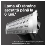 Braun XT5100 Περιστρεφόμενη Ξυριστική Μηχανή Προσώπου Επαναφορτιζόμενη XT5100 Series X - Image 12