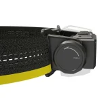 NiteCore Επαναφορτιζόμενος Φακός Κεφαλής LED IP68 Διπλής Λειτουργίας με Μέγιστη Φωτεινότητα 2000lm Hc65 NT-HC65-UHE - Image 5