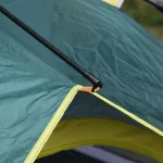 Outsunny Αυτόματη Σκηνή Camping Πράσινη για 2 Άτομα 205x195x135εκ. A20-133 - Image 4