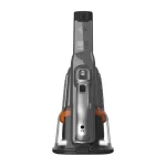 Black & Decker Επαναφορτιζόμενο Σκουπάκι Χειρός 18V Μαύρο BHHV520JF - Image 2