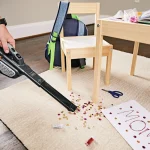 Black & Decker Επαναφορτιζόμενο Σκουπάκι Χειρός 18V Μαύρο BHHV520JF - Image 3