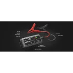 Noco GB50 Boost XL Φορητός Εκκινητής Μπαταρίας Αυτοκινήτου 1500A με Φακό / Power Bank / USB 12V - Image 3