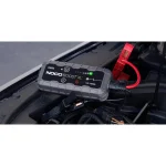 Noco GB50 Boost XL Φορητός Εκκινητής Μπαταρίας Αυτοκινήτου 1500A με Φακό / Power Bank / USB 12V - Image 4