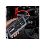 Noco GB50 Boost XL Φορητός Εκκινητής Μπαταρίας Αυτοκινήτου 1500A με Φακό / Power Bank / USB 12V - Image 9