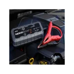Noco GB50 Boost XL Φορητός Εκκινητής Μπαταρίας Αυτοκινήτου 1500A με Φακό / Power Bank / USB 12V - Image 10