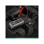 Noco GB50 Boost XL Φορητός Εκκινητής Μπαταρίας Αυτοκινήτου 1500A με Φακό / Power Bank / USB 12V - Image 12