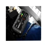 Noco GB50 Boost XL Φορητός Εκκινητής Μπαταρίας Αυτοκινήτου 1500A με Φακό / Power Bank / USB 12V - Image 13