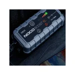 Noco GB50 Boost XL Φορητός Εκκινητής Μπαταρίας Αυτοκινήτου 1500A με Φακό / Power Bank / USB 12V - Image 14