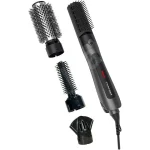 Concept Titan Care Ηλεκτρική Βούρτσα με Αέρα & Περιστρεφόμενη Κεφαλή για Μπούκλες KF1325