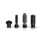 Concept Titan Care Ηλεκτρική Βούρτσα με Αέρα & Περιστρεφόμενη Κεφαλή για Μπούκλες KF1325 - Image 4