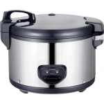 CUCKOO Rice Cooker 1.46kW με Χωρητικότητα 6.3lt CR-3511E