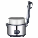 CUCKOO Rice Cooker 1.46kW με Χωρητικότητα 6.3lt CR-3511E - Image 3