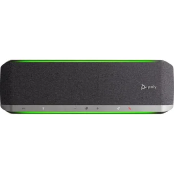 HP Poly Sync 60 Ηχείο Bluetooth 60W Μαύρο 772C2AA